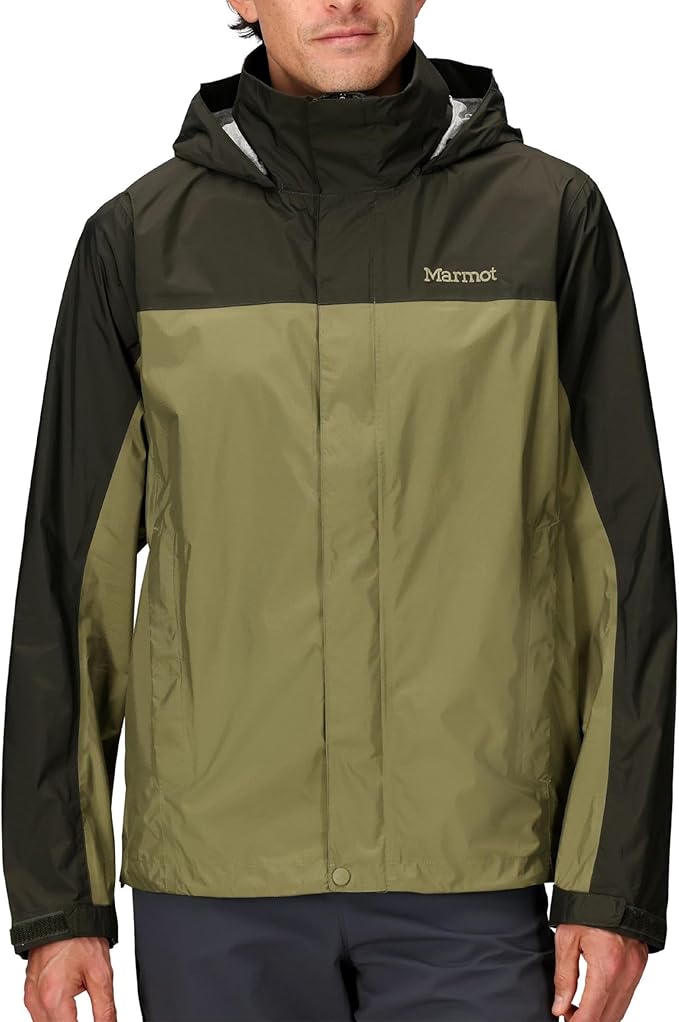 Marmot - PreCip Eco Jacket - Men's