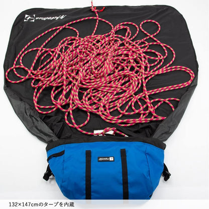 Metolius - Ropemaster HC - Blue