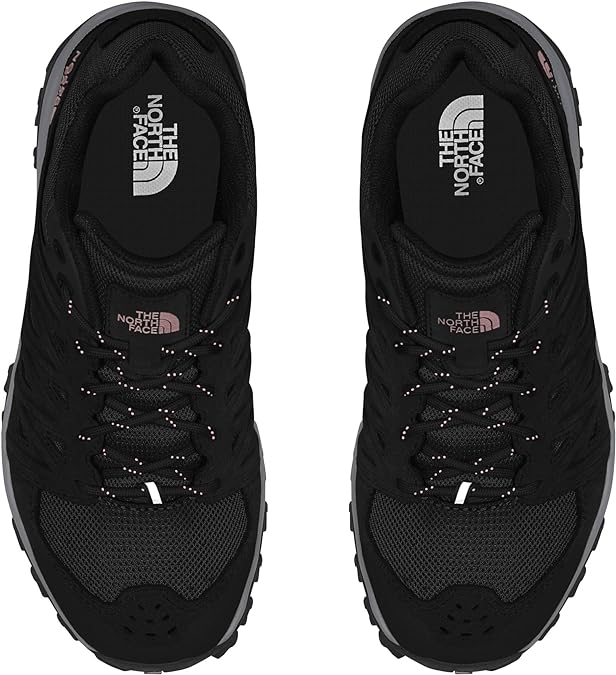 The North Face - Truckee -  Women's - Shady Blue/Tin Grey