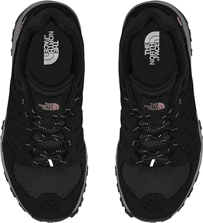 The North Face - Truckee -  Women's - Shady Blue/Tin Grey