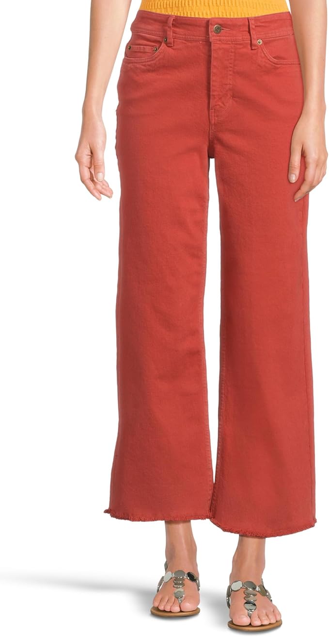 Toad and Co - Balsam Cut Off Pant - Women's - Campfire
