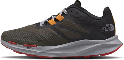 The North Face - VECTIV Eminus - Men's - Summit Navy/Optic Blue