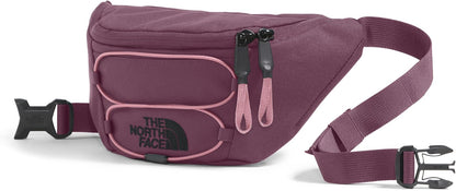 The North Face - Jester Lumbar - TNF Black-NPF