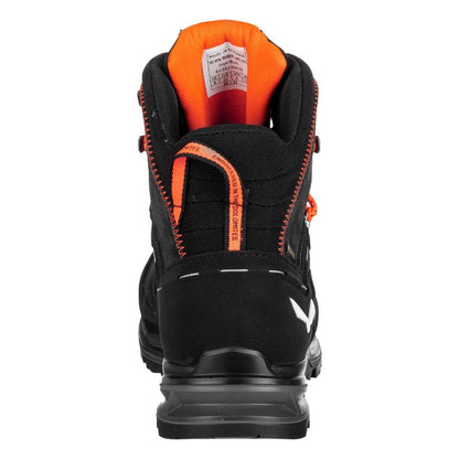 Salewa - Mtn Trainer 2 Mid GTX - Men's - Bungee Cord/Black