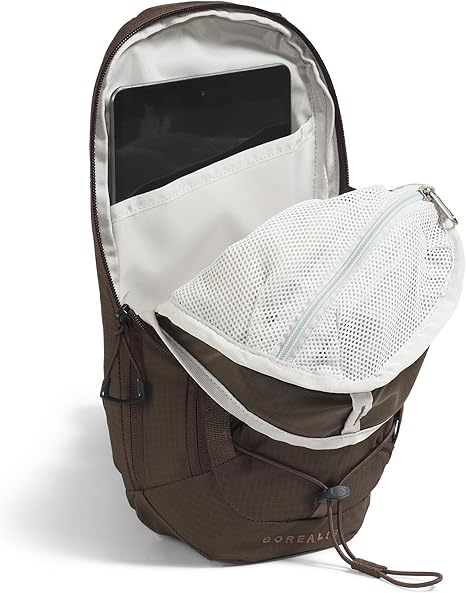 The North Face - Borealis Sling - Smokey Brown/Latte