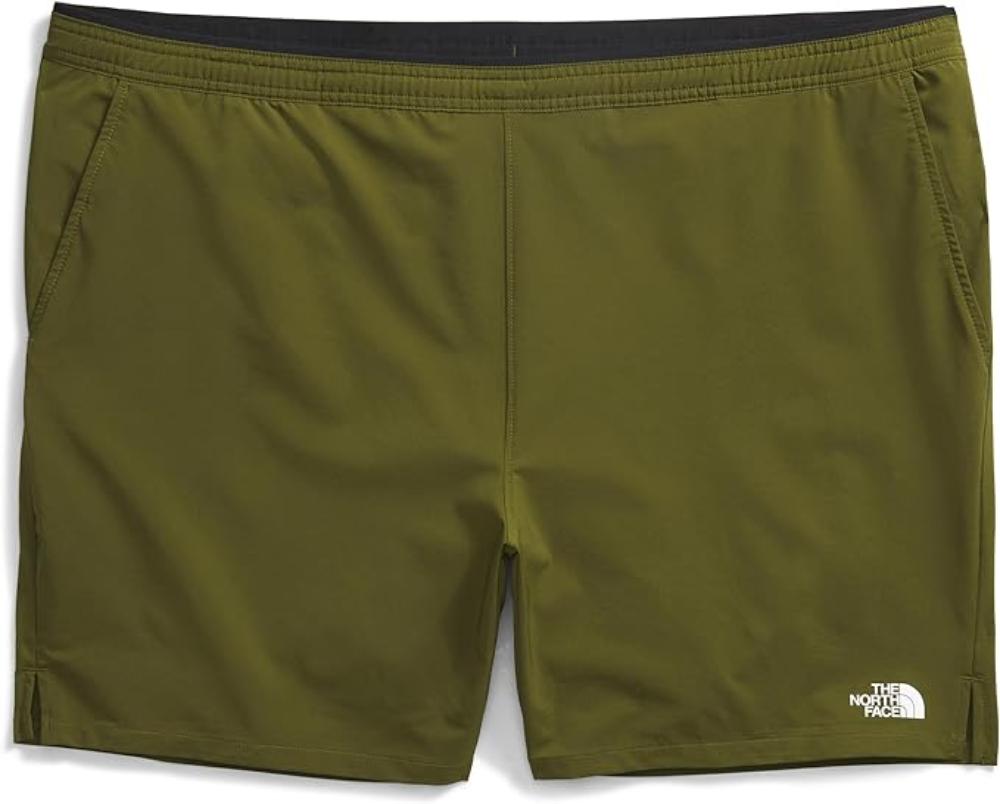 The North Face - Wander Short 2.0 - Men's - Shady Blue