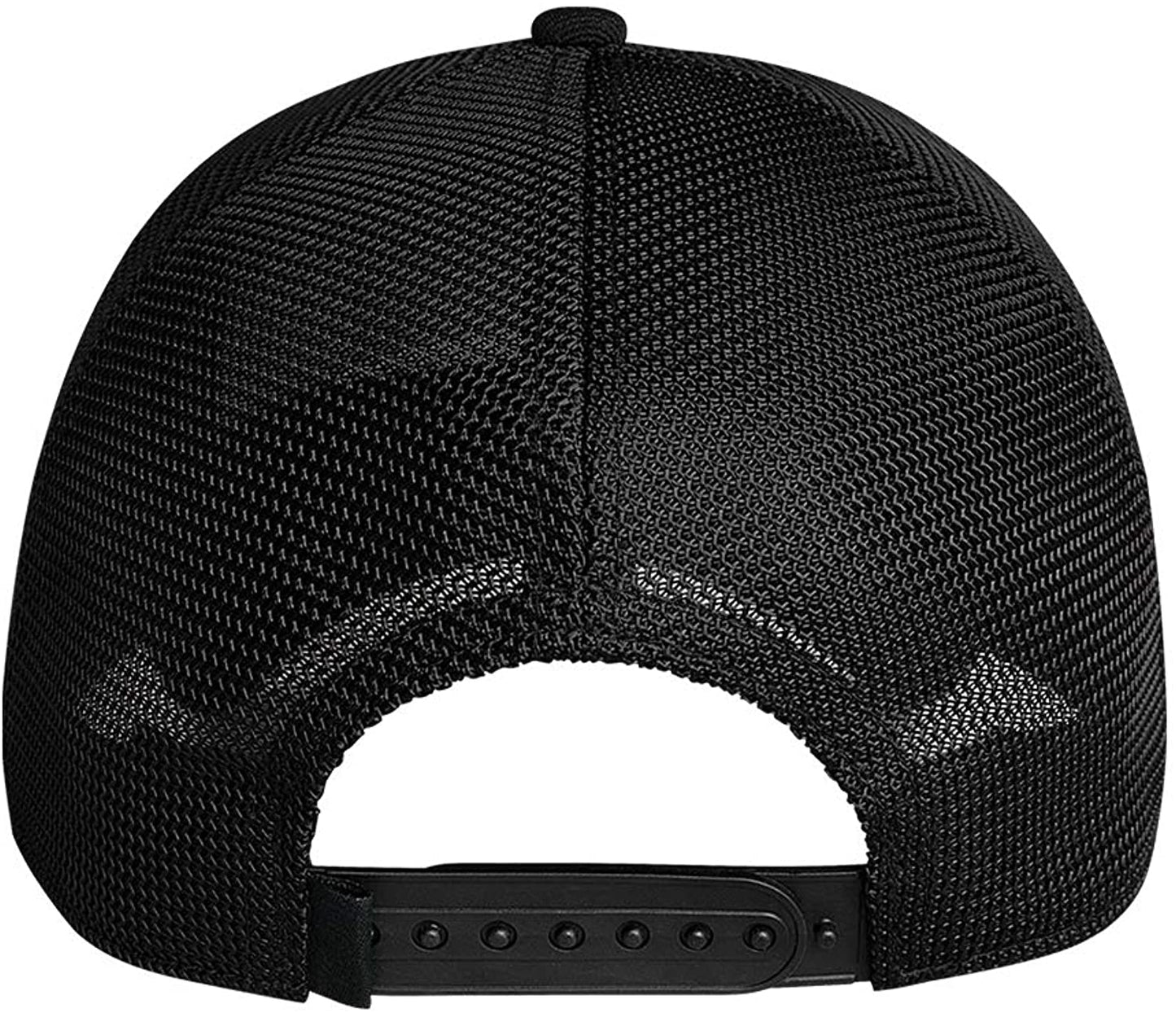 Yeti Coolers - Core Patch Trucker Hat - Gray on Gray