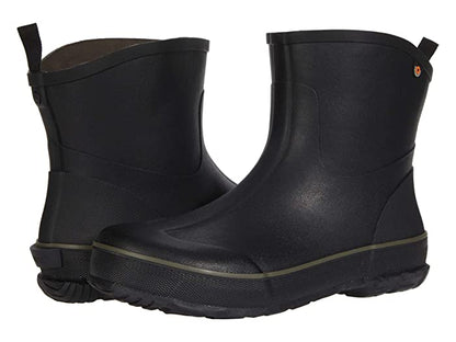 Bogs - Digger Mid - Black