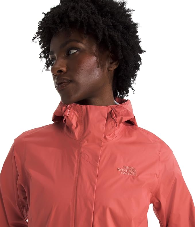 The North Face - Venture 2 Jacket - Women's - Mars Dust