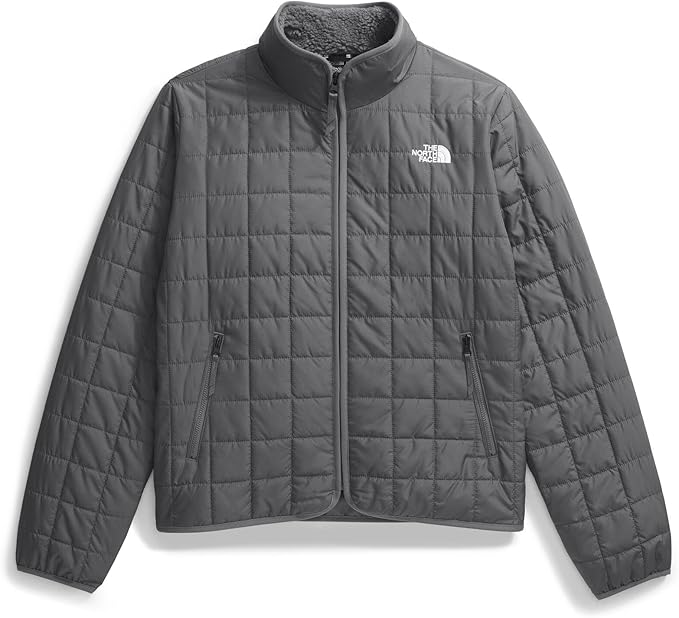 The North Face - Junction Insulated Jacket - Women's - Tnf Black