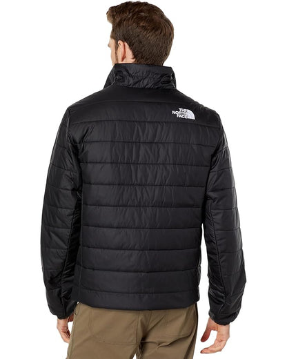 The North Face - Flare Jacket - Men's - Meld Grey