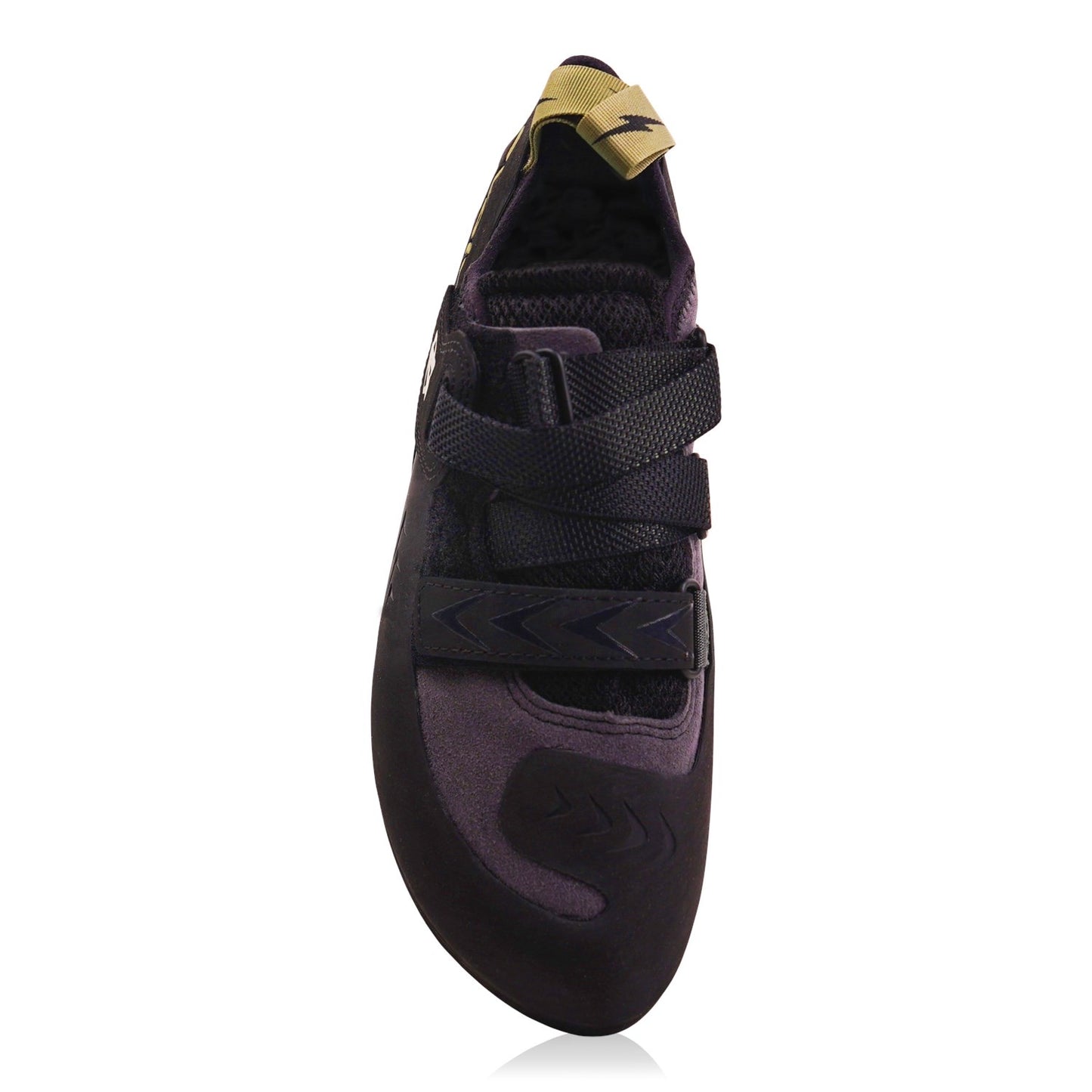 Kronos - BLACK/OLIVE