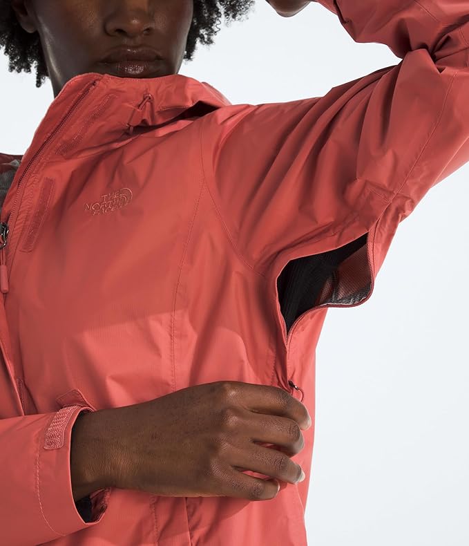 The North Face - Venture 2 Jacket - Women's - Mars Dust