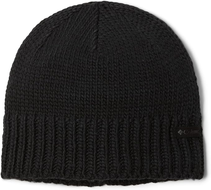 Columbia - Cascade Peak II Beanie - Unisex - Pink Agave