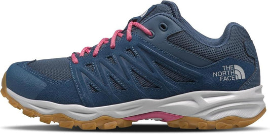 The North Face - Truckee Mid - Women's - Shadyblu/Tingry