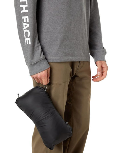 The North Face - Flare Jacket - Men's - Meld Grey
