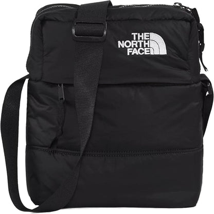 The North Face - Nuptse Crossbody - TNF Black-NPF