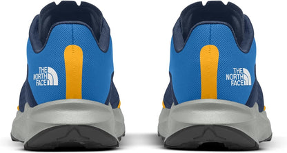 The North Face - VECTIV Eminus - Men's - Summit Navy/Optic Blue