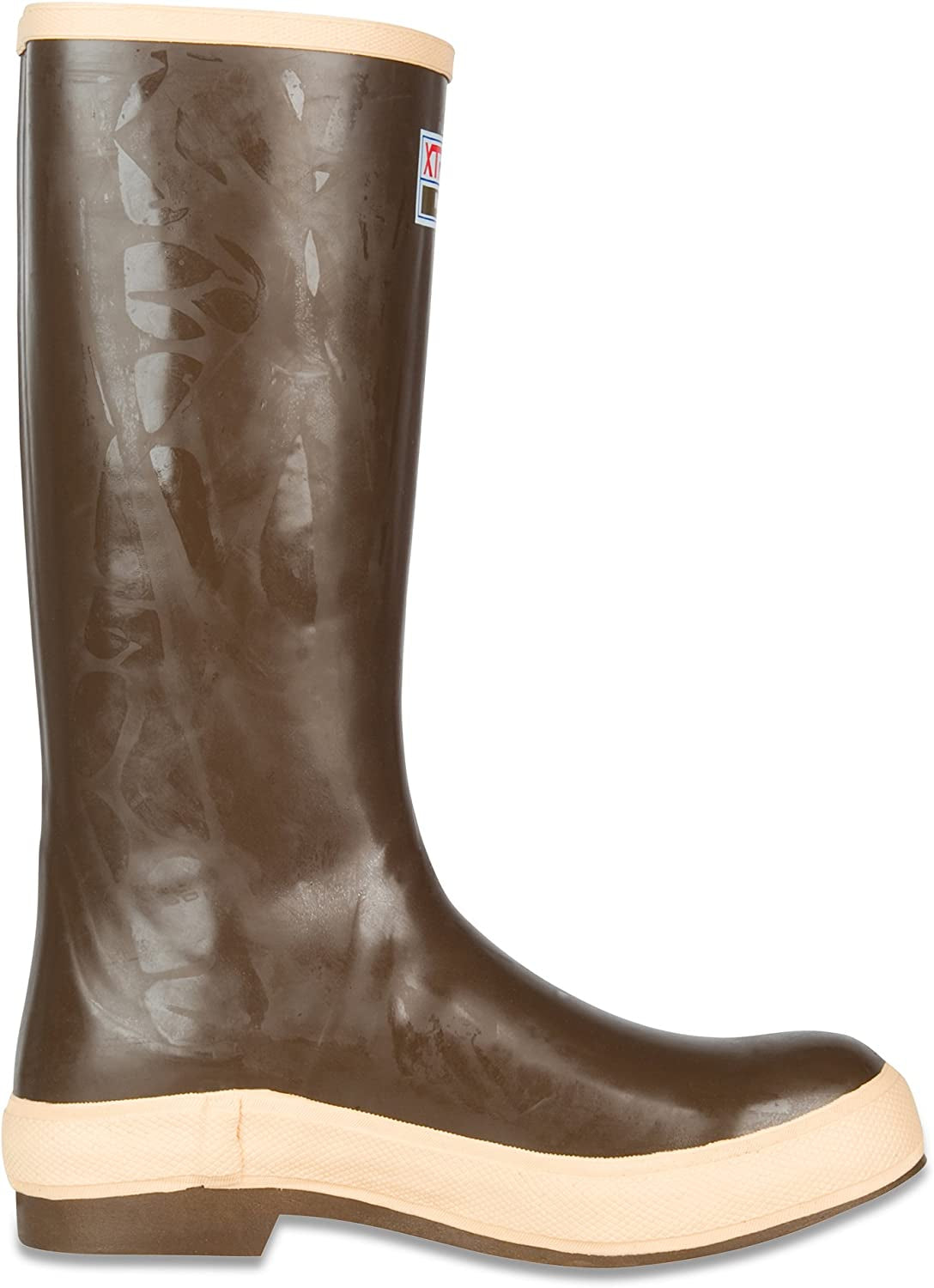 Xtratuf - 15 Inch Legacy Mens - Copper Tan