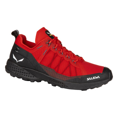 Salewa - Pedroc PTX Womens - Flame/Black