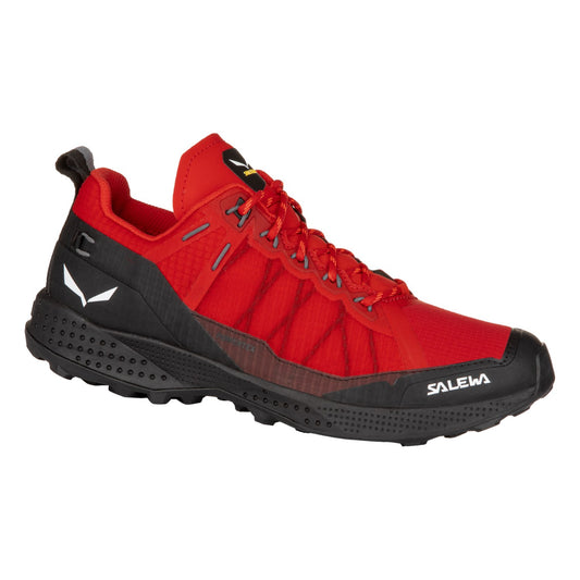 Salewa - Pedroc PTX Womens - Flame/Black