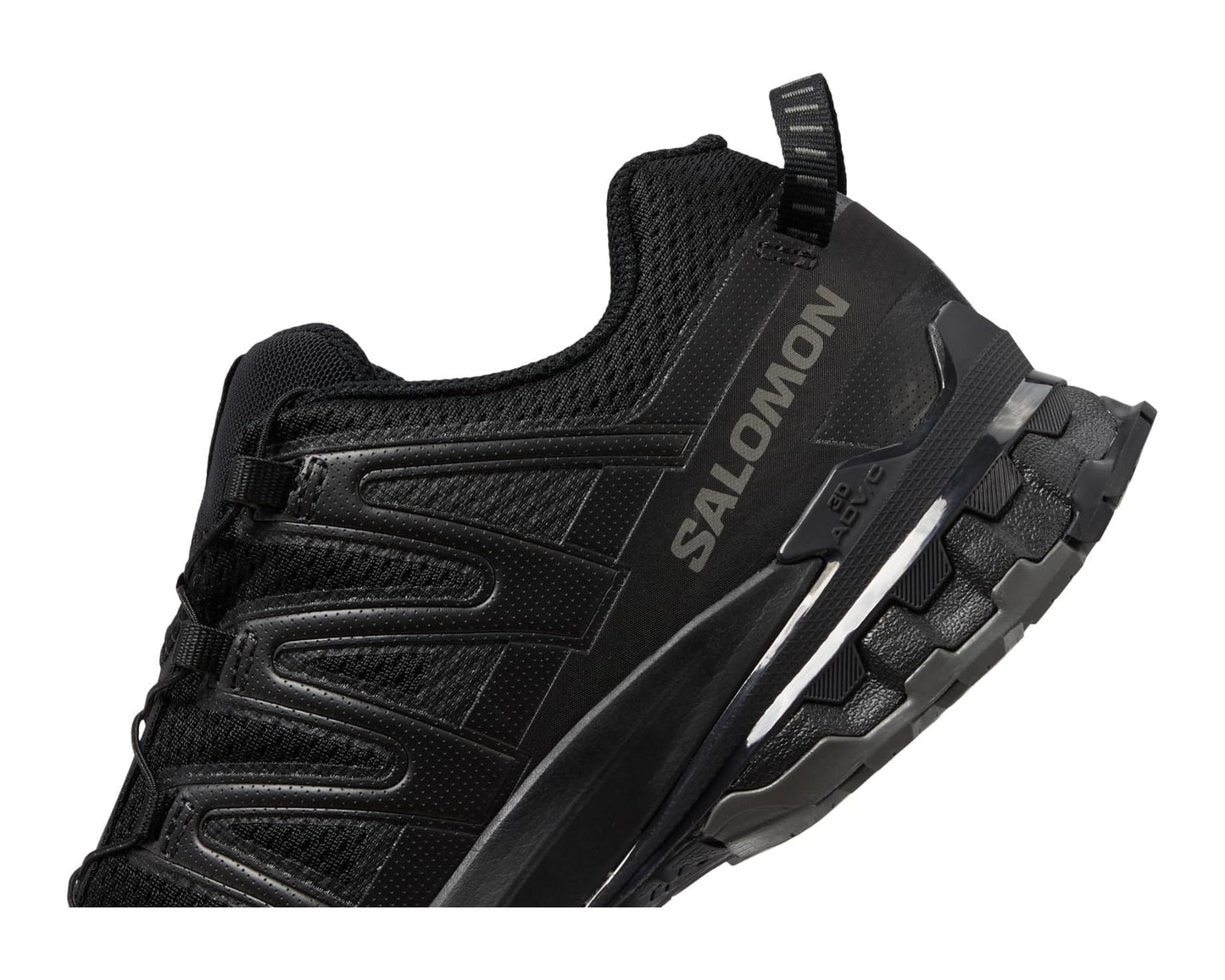 Salomon - XA Pro 3D V9 - Men's - Black/Phantom/Pewter