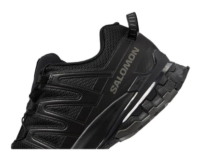 Salomon - XA Pro 3D V9 - Men's - Black/Phantom/Pewter