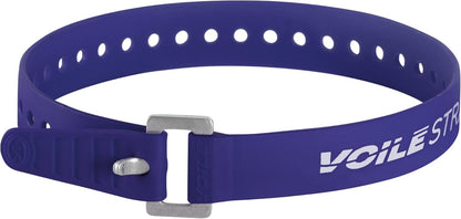 Voile - Logo Voile Strap XL - Red