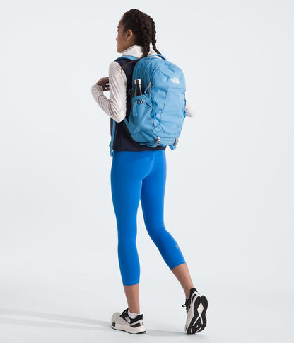 The North Face - Recon - Women's - Dark Cornflower Dark Heather