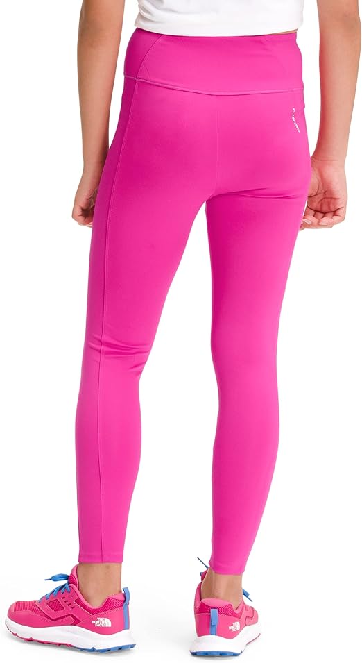 The North Face - Never Stop Tights - Girls' - Linaria Pink