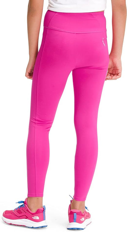The North Face - Never Stop Tights - Girls' - Linaria Pink