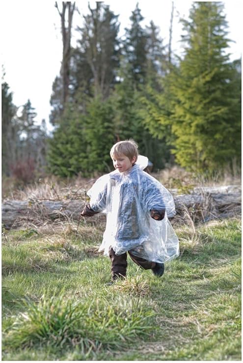 Coghlans - Poncho for Kids