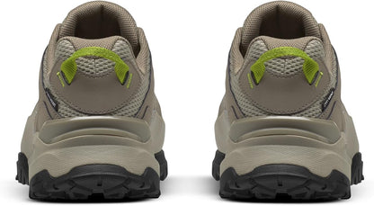 The North Face - Ultra 112 WP - Men's - Clay Grey/Caver