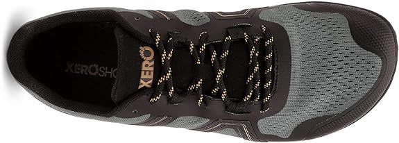 Xero Shoes - Mesa Trail II - Men's - Forest