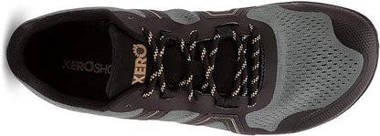 Xero Shoes - Mesa Trail II - Men's - Forest