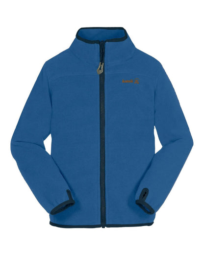 Kamik - Ridley Boys Polar Jacket - Sea/Navy