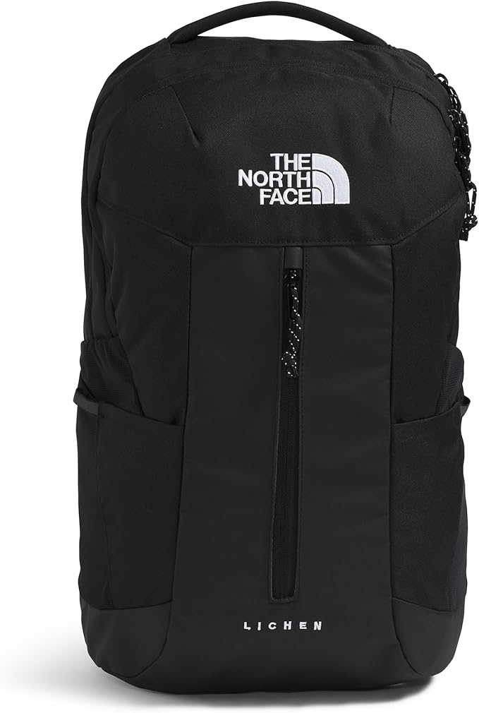 The North Face - Lichen Daypack - TNF Black/TNF White