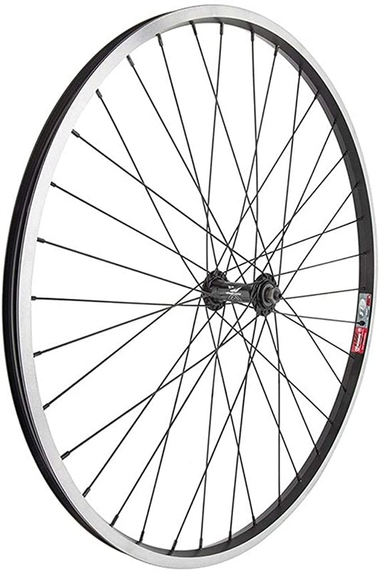 Wheel Master - Alloy Mountain Disc Single Wall RR 26" - Black