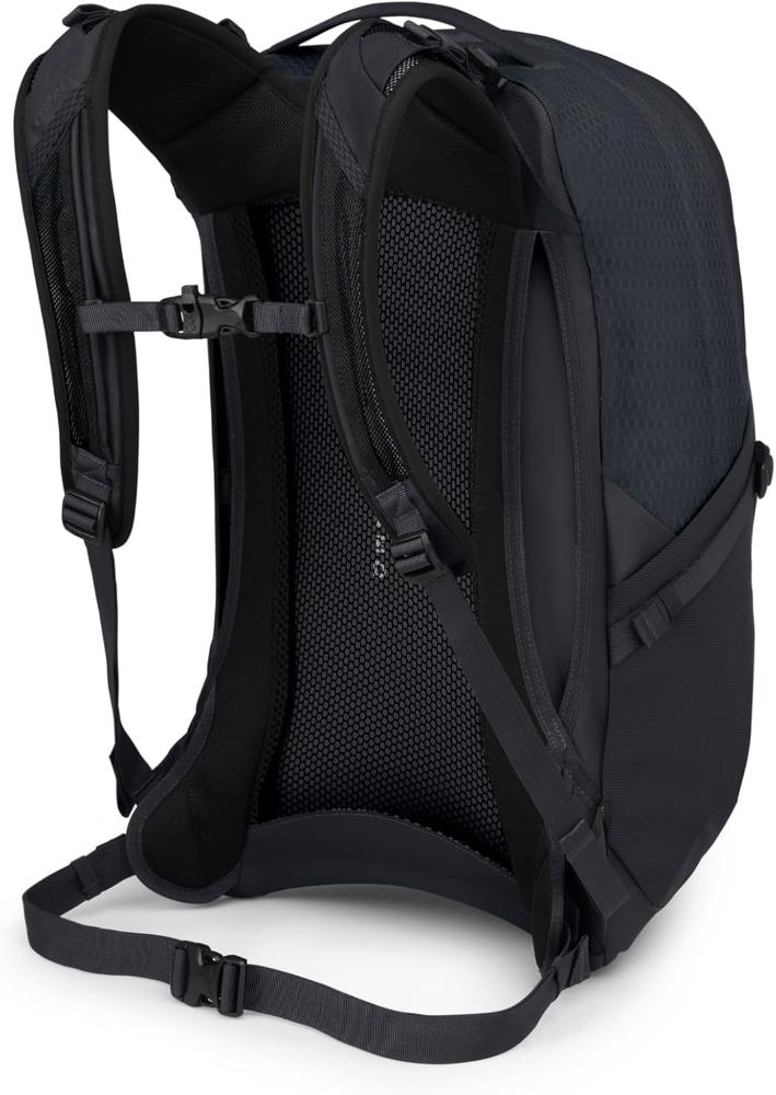 Osprey - Parsec 26 - Black