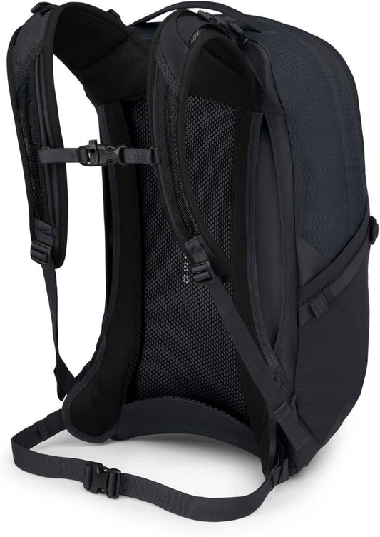 Osprey - Parsec 26 - Black