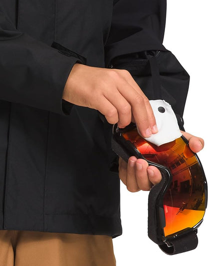 The North Face - Freedom Extreme Mix+Match Shell - Teen - Tnf Black