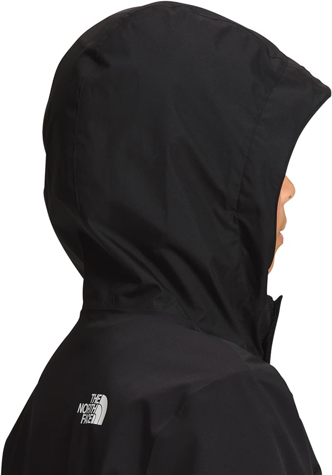 The North Face - Freedom Extreme Mix+Match Shell - Teen - Tnf Black