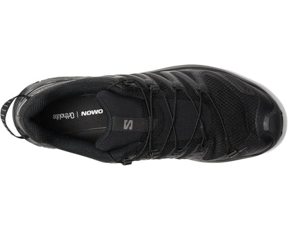 Salomon - XA Pro 3D V9 - Men's - Black/Phantom/Pewter