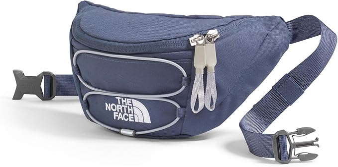 The North Face - Jester Lumbar - Twilight Galaxy Blue Flax