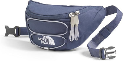 The North Face - Jester Lumbar - Twilight Galaxy Blue Flax