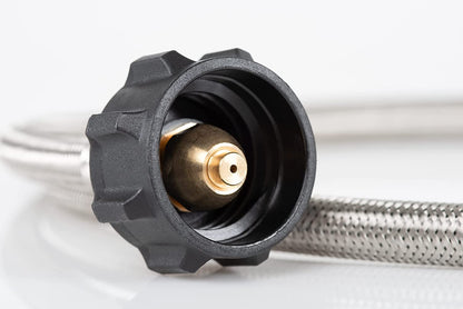 GSI Outdoors - 5ft Propane Adapter Hose