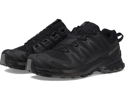 Salomon - XA Pro 3D V9 - Men's - Black/Phantom/Pewter