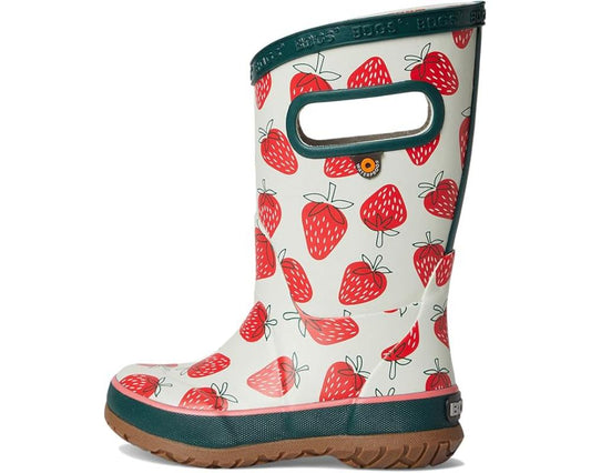 Bogs - Rainboot Strawberries - Strawberries