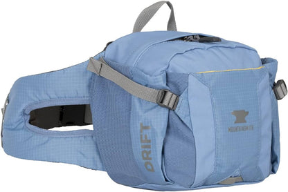 Mountainsmith - Drift Lumbar - Cinammon Red