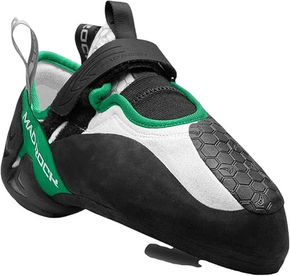 Mad Rock - Drone 2 LV - Unisex - Green/Yellow/Black